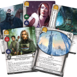 Wolves of the North Spoilers