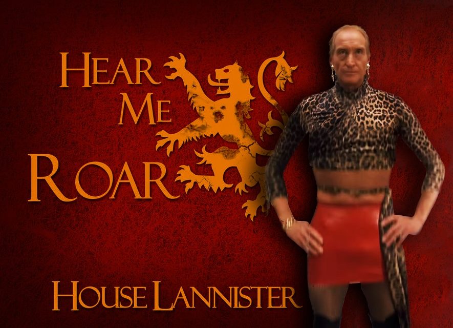 Lannister First Cycle Review (By Chris Thompson)