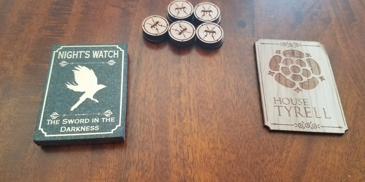 Citadel Quartermaster Gaming Aid Review