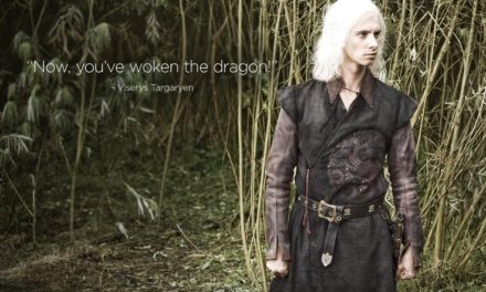 Targaryen Second Cycle Review (By Justin Sengstock)