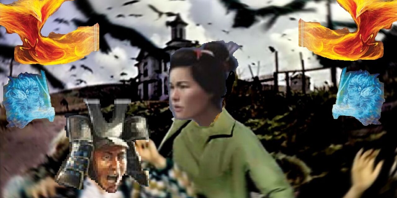 Attack of the Killer Birbs: A 2019 Gencon Report